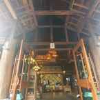 Review photo of Nampiangdin Boutique Hotel 4 from Rosyid I. W.