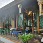 Review photo of Nampiangdin Boutique Hotel 5 from Rosyid I. W.