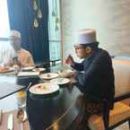 Hình ảnh đánh giá của The Ritz-Carlton Jakarta, Pacific Place Residences 3 từ Abdullah A.