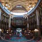 Ulasan foto dari Disney Explorers Lodge 4 dari Farida F.