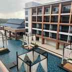 รูปภาพรีวิวของ Laguna Grand Hotel & Spa Songkhla 2 จาก Kanthida T.