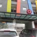 Review photo of Amaris Hotel Panglima Polim 2 from Khairena Z. D.