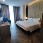 Review photo of ASTON Kemayoran City Hotel 2 from Khairena Z. D.