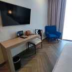 Review photo of ASTON Kemayoran City Hotel 4 from Khairena Z. D.