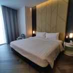 Review photo of ASTON Kemayoran City Hotel 3 from Khairena Z. D.