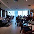 Review photo of ASTON Kemayoran City Hotel 7 from Khairena Z. D.