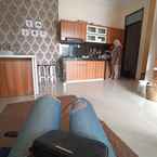 Review photo of Villa Bromo A3 - Two Bedroom from Pinaring G.