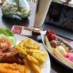 Review photo of De Pointé Resort & Resto 3 from Yuni A. T.