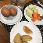 Review photo of Singgasana Hotel Makassar from Herawaty H. B.