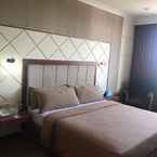 Review photo of Singgasana Hotel Makassar 2 from Herawaty H. B.