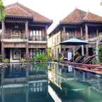 Ulasan foto dari Java Wooden Villa & Residence dari Brian B.