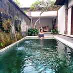 Review photo of Visesa Ubud Resort 3 from Brian B.