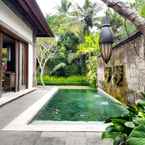 Review photo of Visesa Ubud Resort 7 from Brian B.