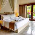 Review photo of Visesa Ubud Resort 5 from Brian B.