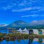 Review photo of Glamour Camping Bedugul from Adam F. N.