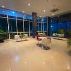 Review photo of ibis budget Semarang Tendean 2 from Alma A.
