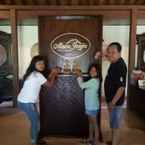 Review photo of Alam Jogja Resort Mitra RedDoorz from Martha M. P.