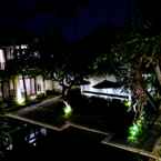 รูปภาพรีวิวของ ABISHA Hotel Sanur 3 จาก Aulia S.