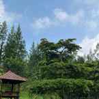Review photo of Villa Naisha Lembang 2 from Tressy D. M.