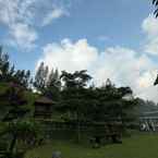 Review photo of Villa Naisha Lembang from Tressy D. M.