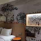 Review photo of Mercure Tangerang BSD City 2 from Felicia C. S.