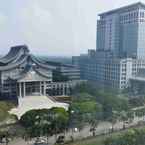 Review photo of Swissôtel Jakarta PIK Avenue from Felicia C. S.