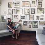 Imej Ulasan untuk The White Hotel Bacolod - Burgos by HometownPH dari Leah G.