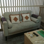 Review photo of Apartemen Senayan 2 from Rizky K. G.