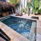 Ulasan foto dari Jogja Life Villas With Private Pool dari Indri D.