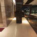 Review photo of Palmy Exclusive Hotel from Afifuddin A.