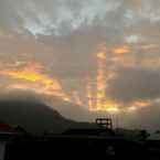 รูปภาพรีวิวของ Homestay Dieng Athaillah จาก Cahyana E. S.