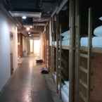 Review photo of ARTnSHELTER - Hostel 5 from Lili N. B.