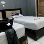 Review photo of Sans Hotel Cihampelas Bandung from Muhamad I.