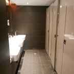Review photo of Next Taipei Hostel-Ximending from Christina N.