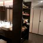 Review photo of Next Taipei Hostel-Ximending 3 from Christina N.