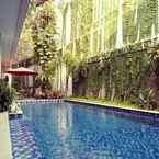 Review photo of Mansion 28 Dharmawangsa 3 from Kartika P. P.