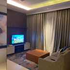 Review photo of Ascott Waterplace Surabaya 4 from Dian N. A.