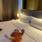 Review photo of Ascott Waterplace Surabaya 3 from Dian N. A.