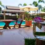 รูปภาพรีวิวของ Baan Tong Tong Pattaya Resort 4 จาก Fon F.
