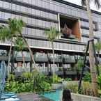 Review photo of Padma Hotel Semarang 2 from Aryaniaga A.