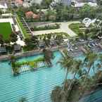 Review photo of Padma Hotel Semarang 3 from Aryaniaga A.