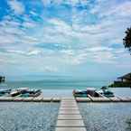 รูปภาพรีวิวของ Sri Panwa Phuket Luxury Pool Villa Hotel 5 จาก Piyamaporn C.