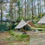 Review photo of Bi Glamping Lembang from Fitria N. R.