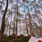 Review photo of Bi Glamping Lembang 2 from Fitria N. R.