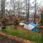 Review photo of Bi Glamping Lembang 3 from Fitria N. R.