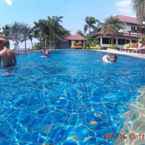 Review photo of Serene Sands Health Resort from Mattarin M.