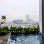 Review photo of Grand Swiss-Belhotel Darmo 5 from Anggara K. W.