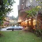 Review photo of Bumi Katulampa - Convention Resort from Rachmawati R.