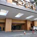 Review photo of Hotel New Saphir Yogyakarta from Cornelius C. A.