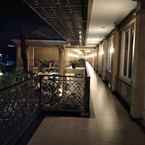 Review photo of Ceria Boutique Hotel Babarsari from Cornelius C. A.